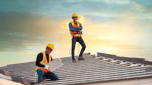 Best Cold Roofs  in Normal, IL